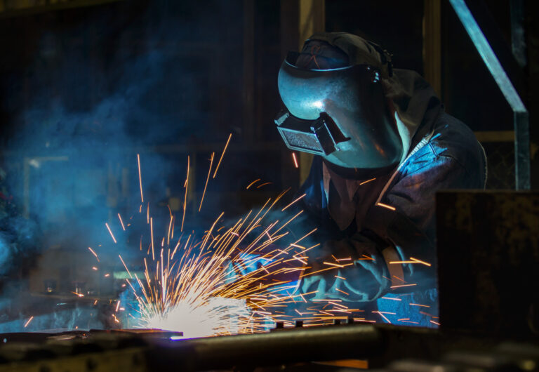How Metal Fabrication Companies Can Help With Your Home Improvement Ideas