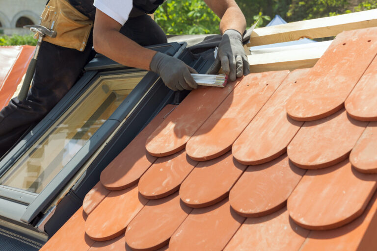 What Are the Different Types of Roofs That Homeowners Opt For Today?