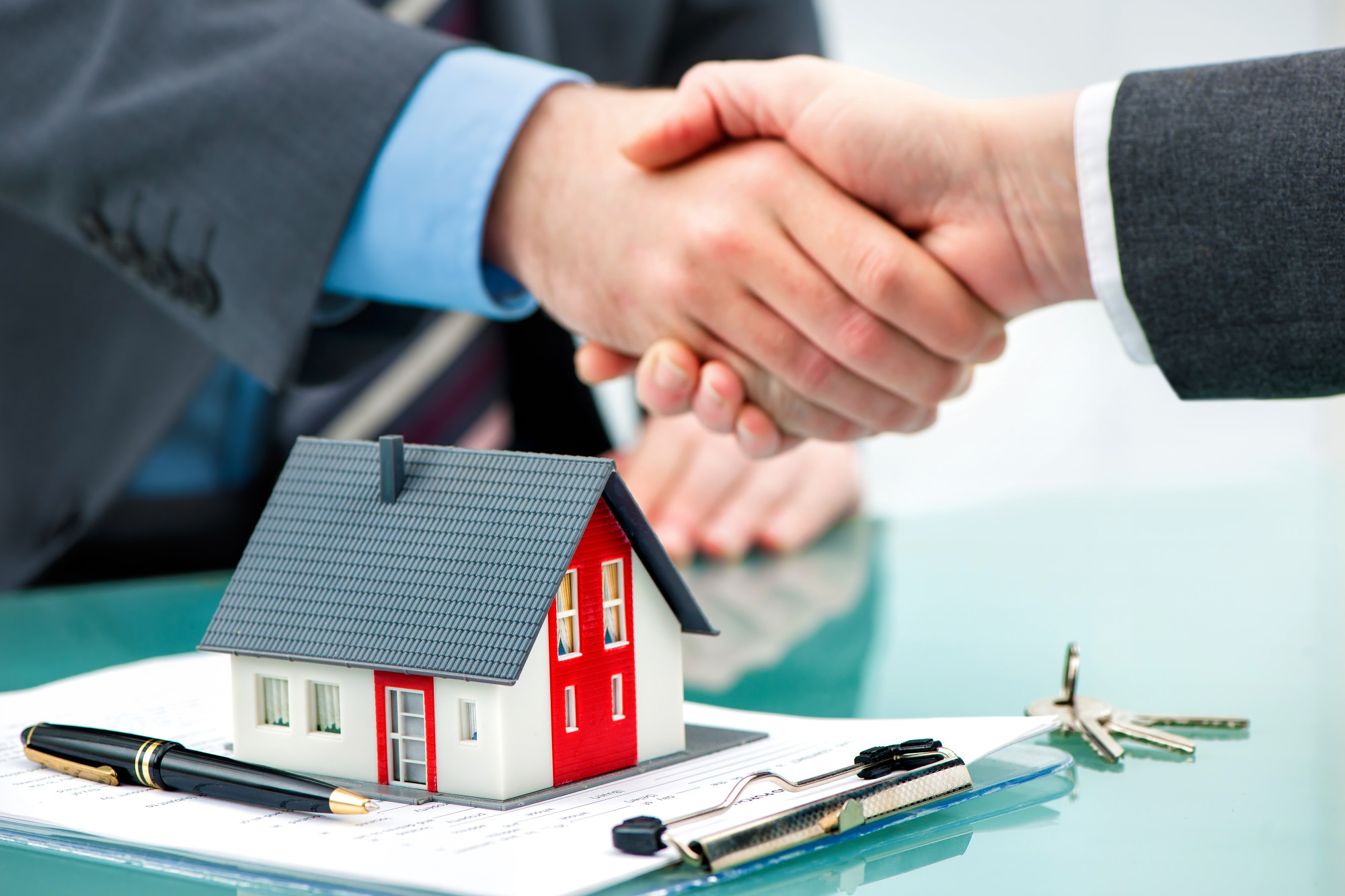 4 Key Benefits of Hiring a Property Management Service