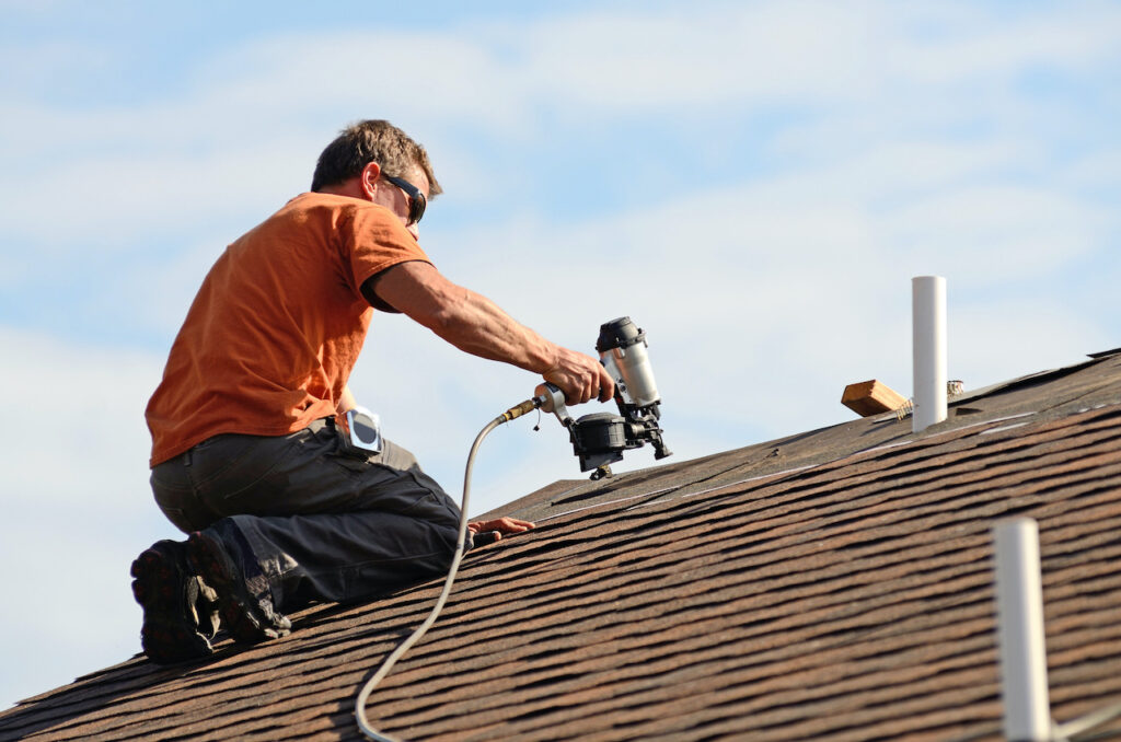 5 Tips for Hiring a Local Roofing Contractor