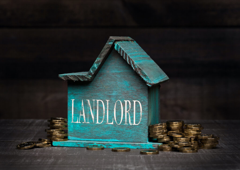 Becoming a Landlord: A Step by Step Guide