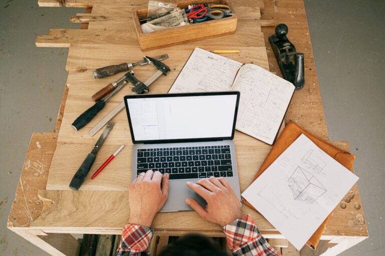 A Project Manager’s Guide to Construction Site Essentials