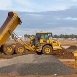 Heavy Equipment for Rent: How to Choose