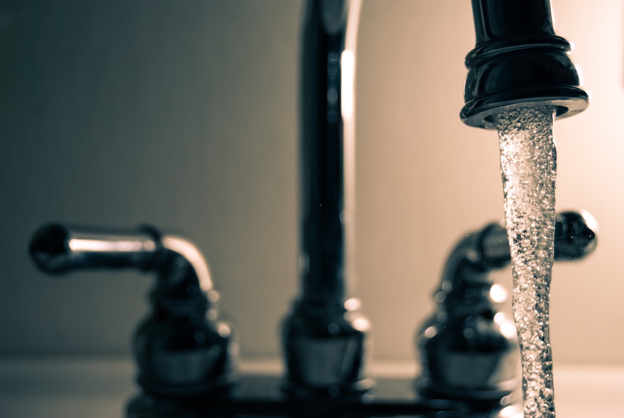 The Definitive Guide for Treating Hard Water