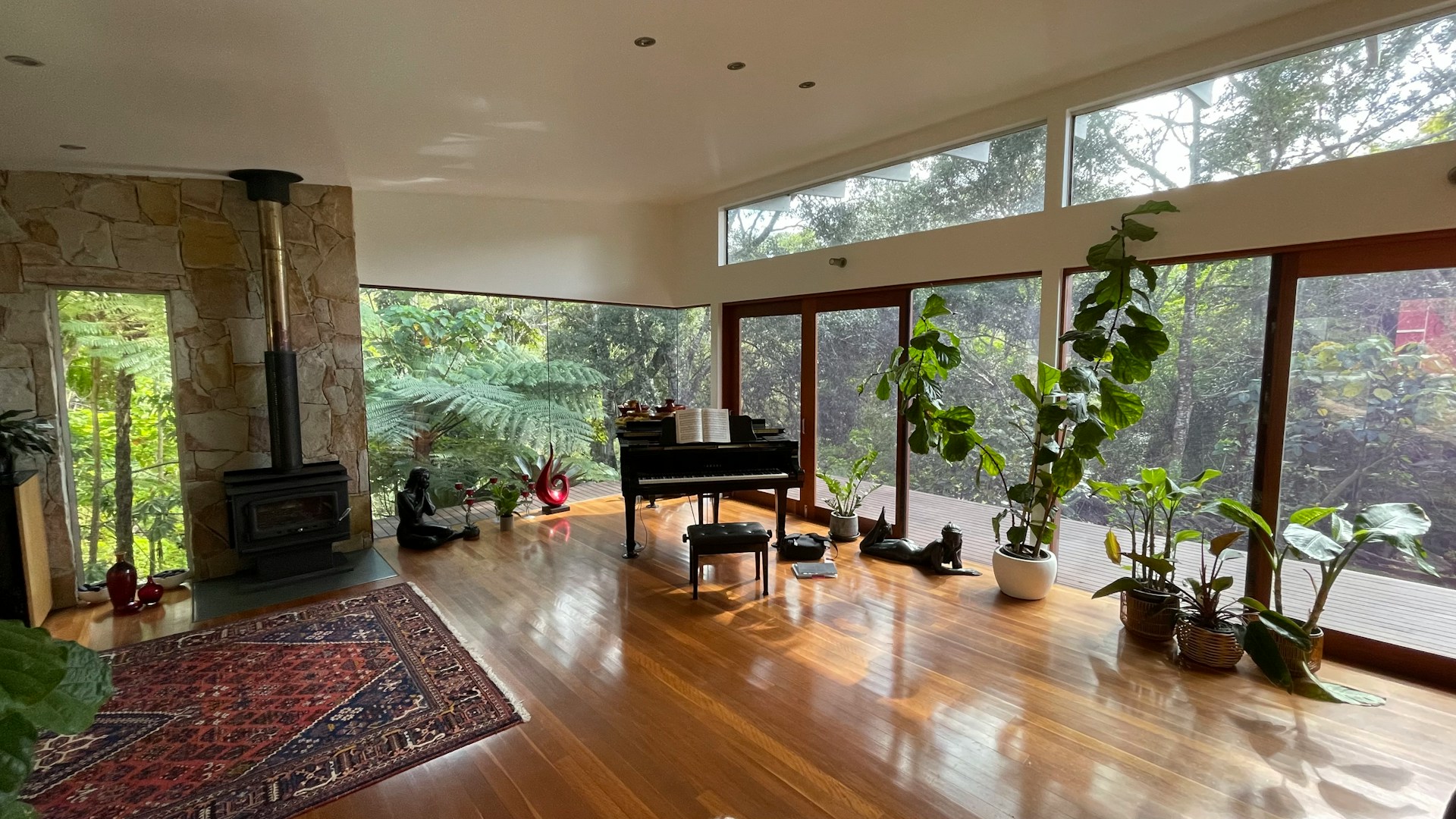Upgrade Yourself and Your Home: A Holistic Approach to Well-being